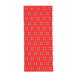  دستمال سر و گردن مدل SK-294