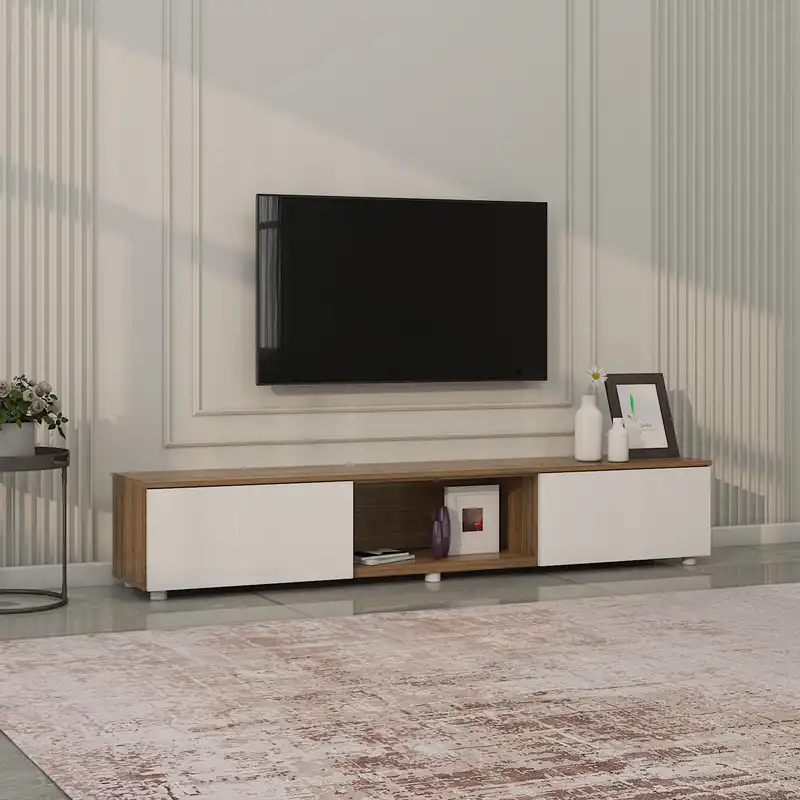 میز تلویزیون مدل New Smile 180