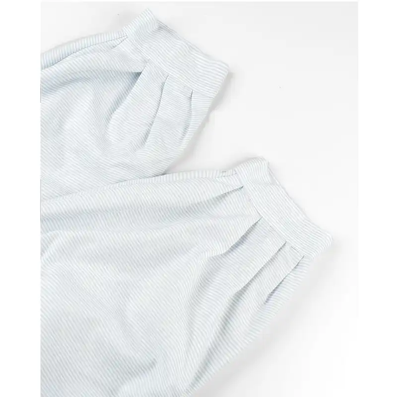 بلوز آستین سه ربع زنانه مدل SB-SS-304387