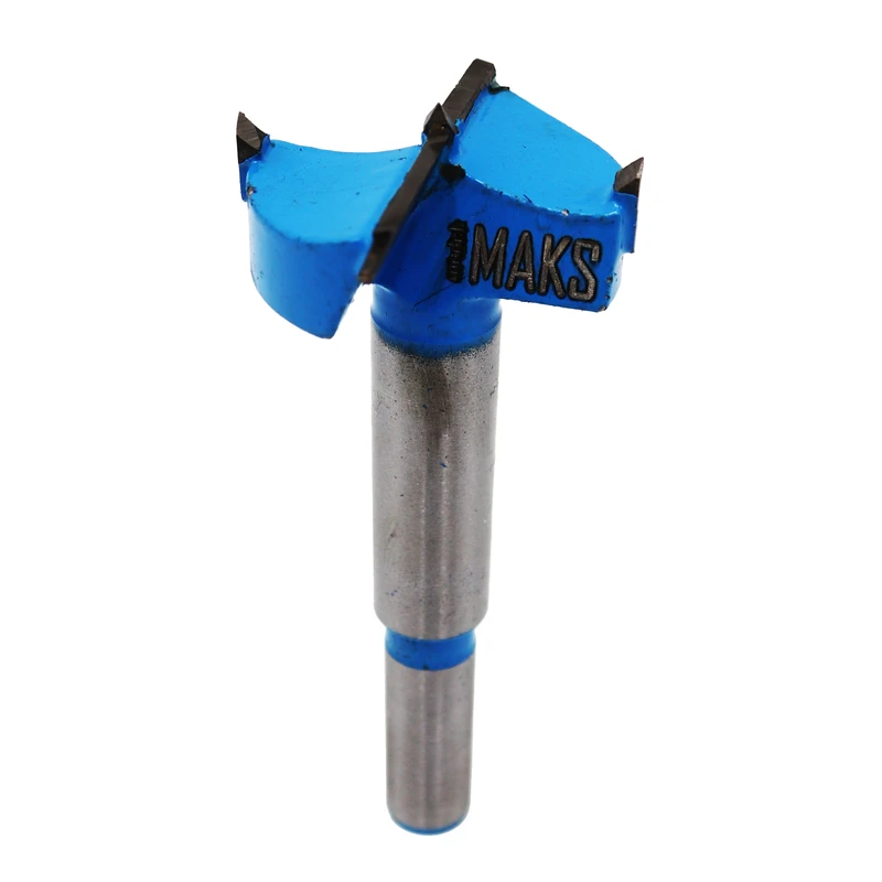 مته گازور مدل YPAL-MAKS035 سایز 35 میلیمتر