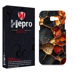 HEPRO MC Cover for SAMSUNG GALAXY A7 2017 / A720