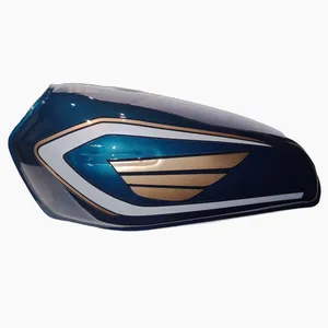 باک موتورسیکلت تیزرو کد MF2000187