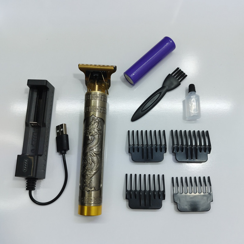 ماشین اصلاح موی سر و صورت وی بنز مدل V-6027 ماشین اصلاح موی سر و صورت وی بنز مدل V-6027