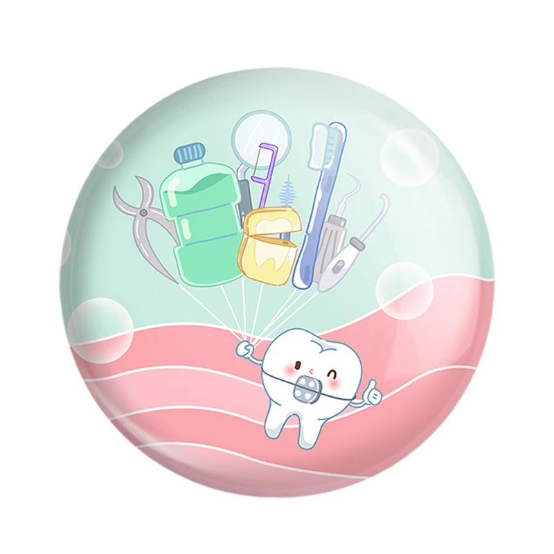 پیکسل خندالو مدل دندان و دندان پزشکی کودکانه کد 36717