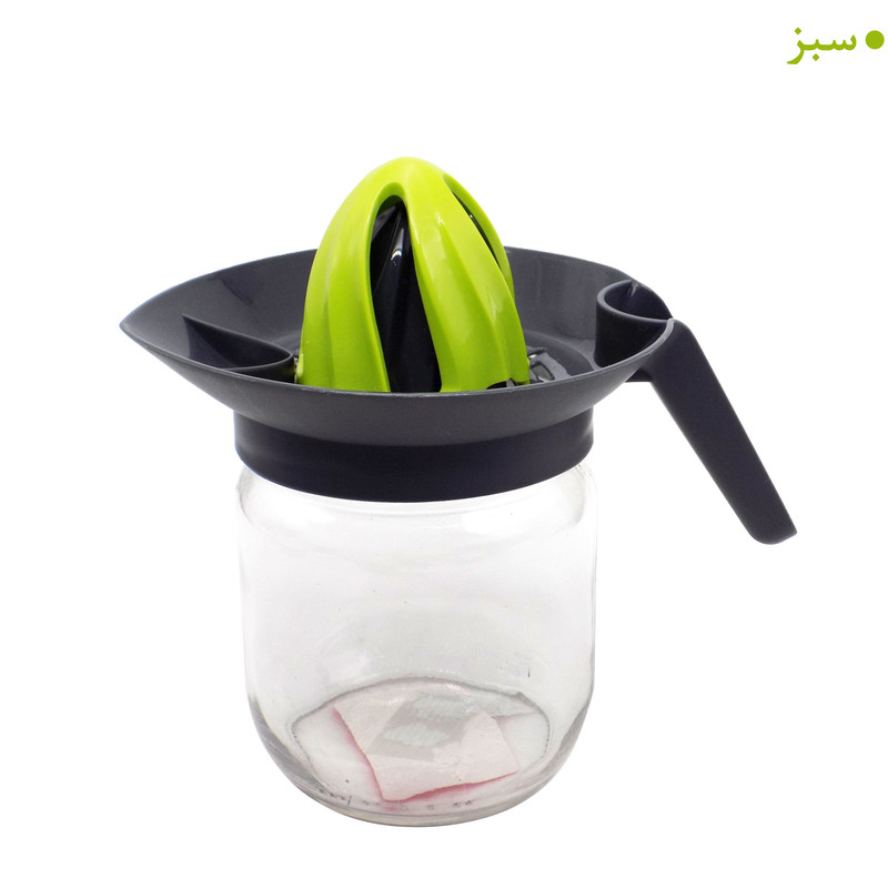 آب مرکبات گیری دستی هروین مدل 6464 آب مرکبات گیری دستی هروین مدل 6464