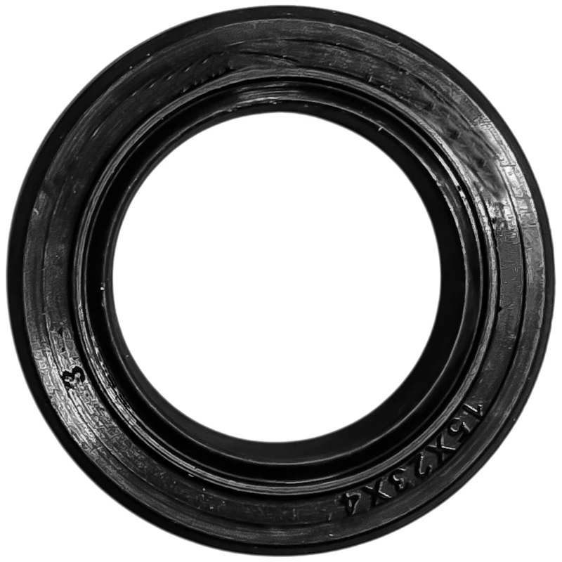 کاسه نمد قیفی گیربکس فورس مدل فنر دار مناسب برای پژو ۲۰۶ ، پژو ۲۰۷