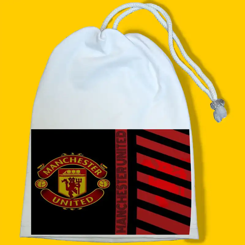 کلاه آی تمر مدل منچستر یونایتد کد 525