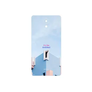 MAHOOT Architecture Cover Sticker for Smart Art Lite