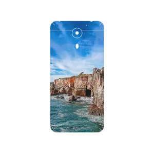 MAHOOT Rock Mountain Cover Sticker for UMI Plus