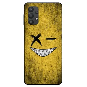 Megafone 8069 Cover For Samsung Galaxy A32 4G