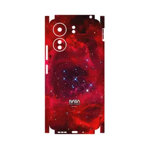 MAHOOT Universe b NASA 10-FullSkin Cover Sticker for Xiaomi Redmi 13C