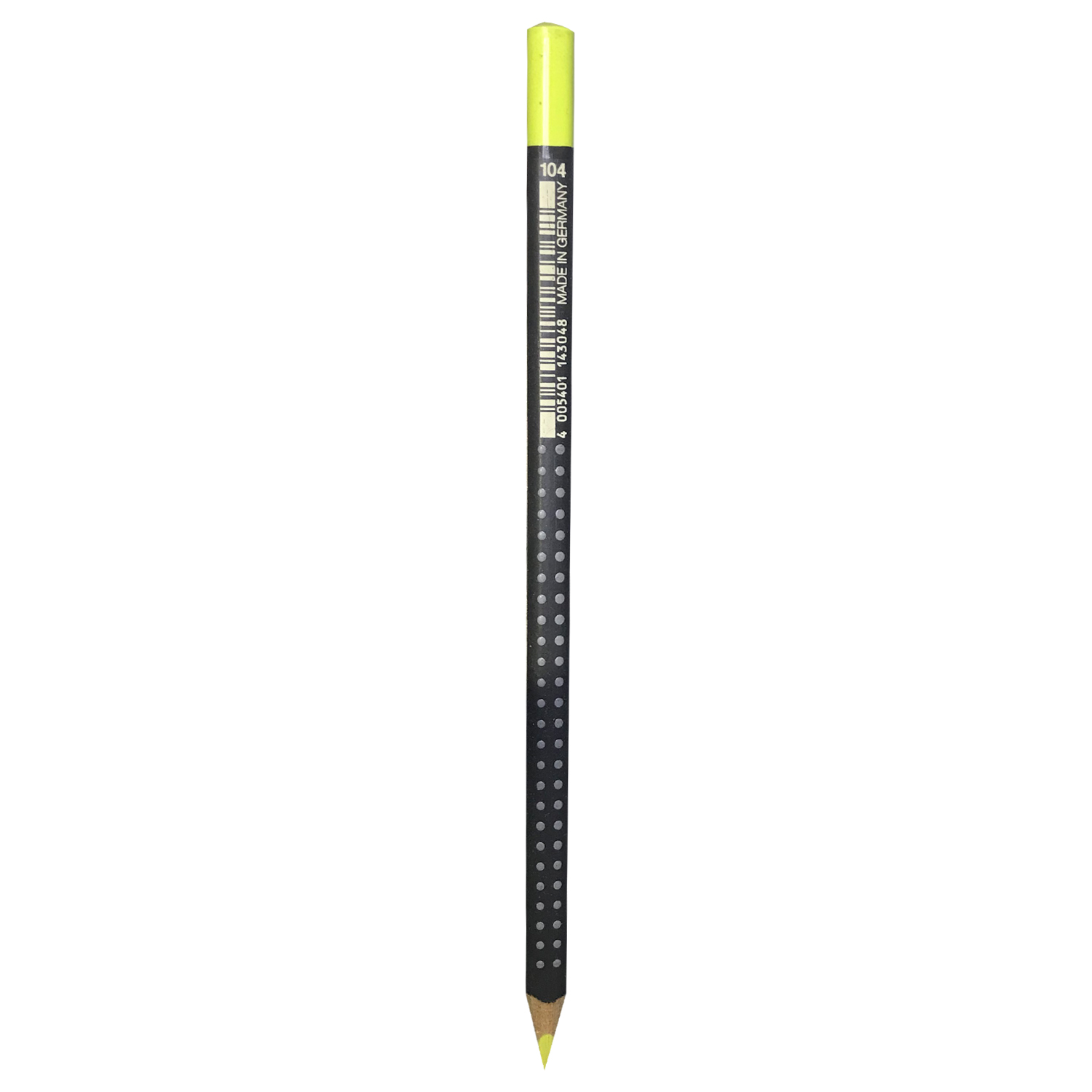 مداد رنگی فابر کاستل مدل آرت گریپ کد 104