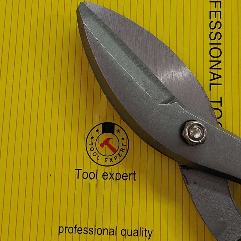 قیچی آهن بر مدل TOOL EXPERT300 سایز 12 اینچ قیچی آهن بر مدل TOOL EXPERT300 سایز 12 اینچ