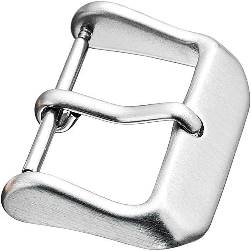 قفل بند ساعت مچی مدل buckle