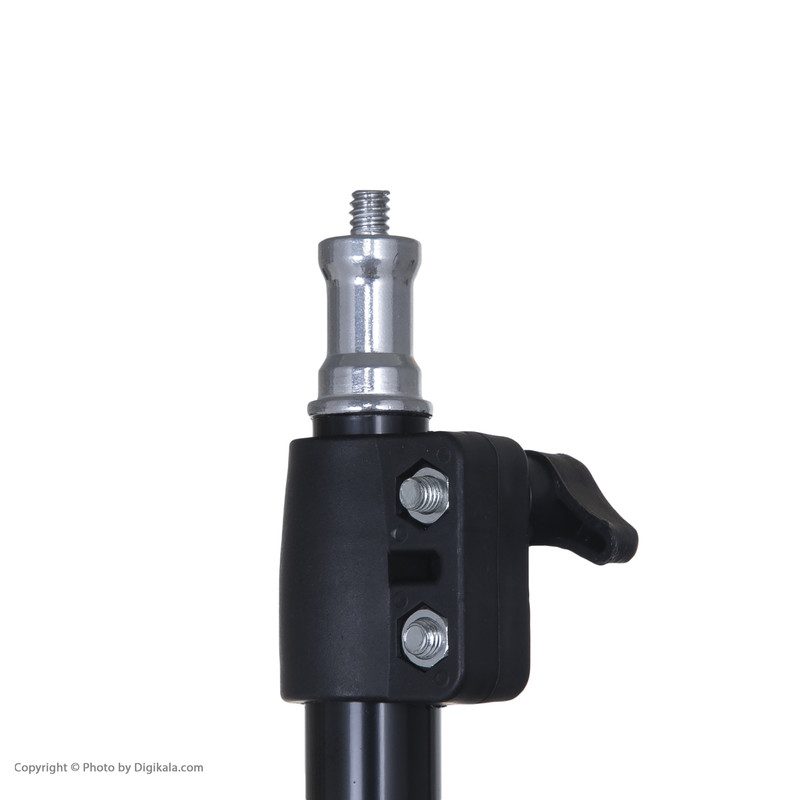 سه پایه نگهدارنده نور سیرا مدل SR-2.1M