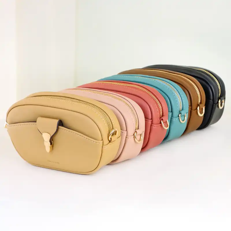 کیف رودوشی زنانه پرتیزس مدل pt441