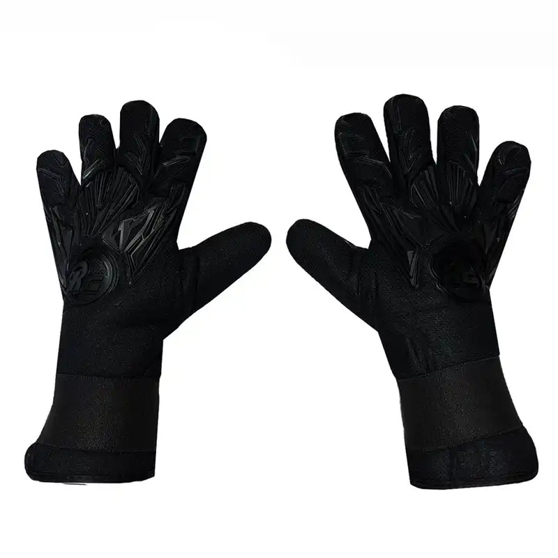 دستکش دروازه بانی مدل  ساق دار RG-1214