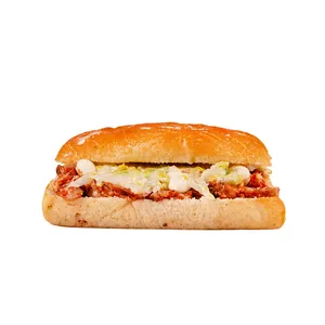 ساندویچ چاپاتا چیکن مارینارا مزبار - 330گرم