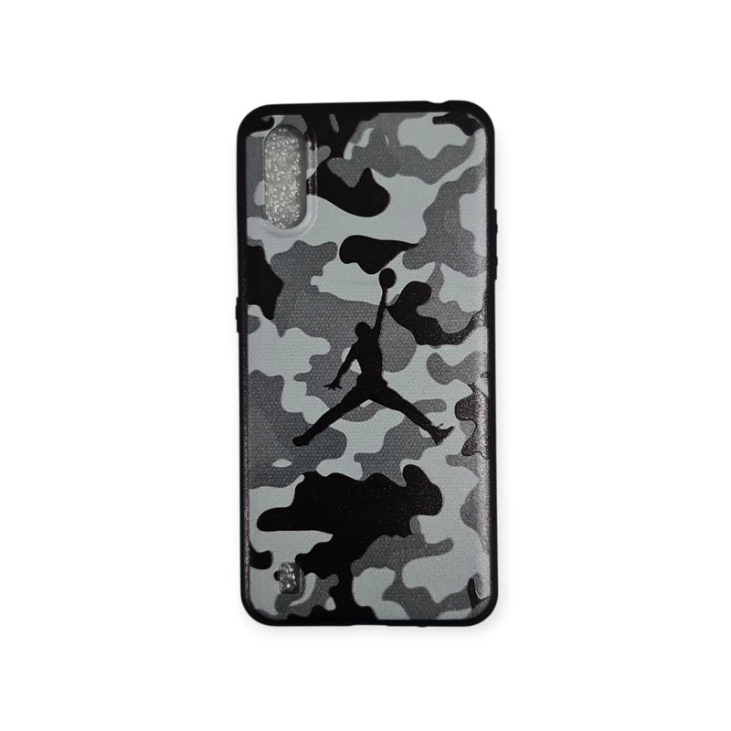 کاور مدل A0172 مناسب برای گوشی موبایل سامسونگGalaxy A01