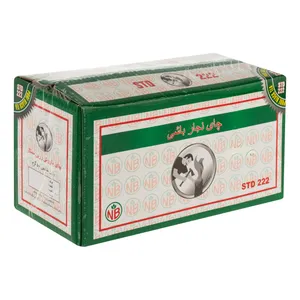 چای باروتی خارجی  زرین ممتاز نجار باشی - 500 گرم