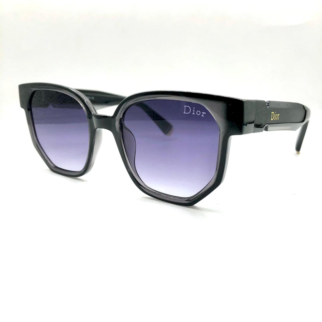 عینک آفتابی زنانه مدل dr2178