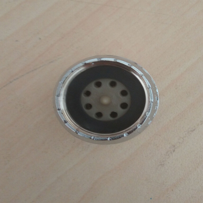 سرشیر کاهنده مصرف آب مدل SR3 مجموعه 3 عددی