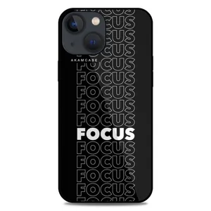 AKAM AMC-WA13M-QOUTES7 Cover For Apple iPhone 13 Mini