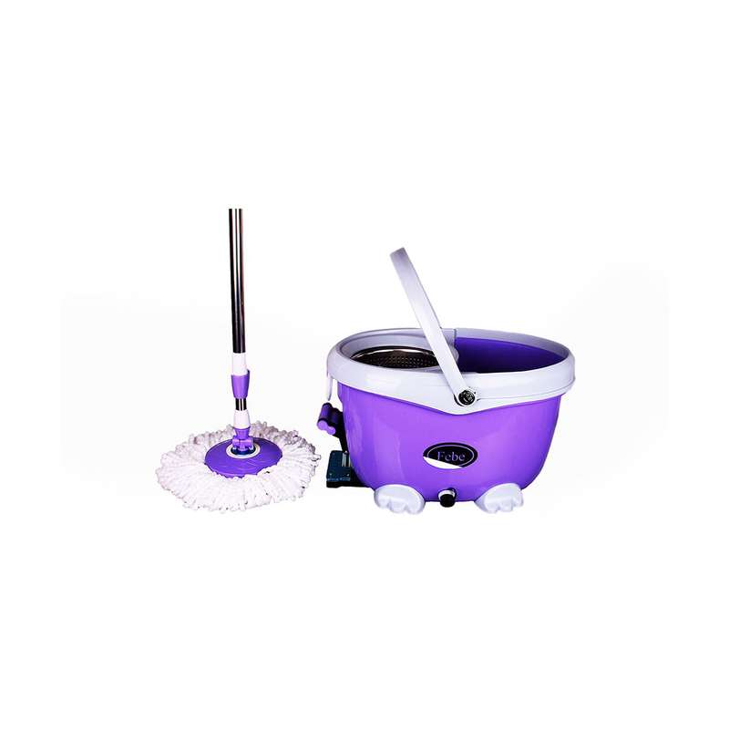 سطل و زمین شوی فبه مدل 1501 سطل و زمین شوی فبه مدل 1501