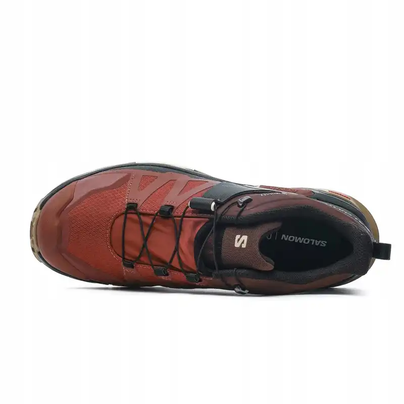 کفش پیاده روی سالومون مدل 417400