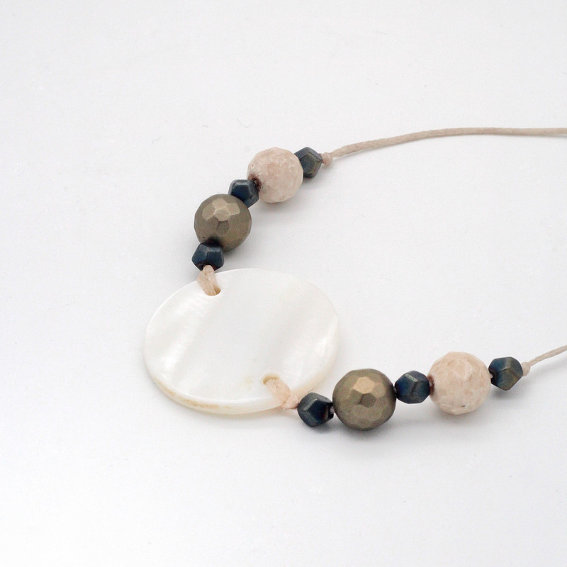 دستبند زنانه مدل W09