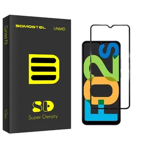 Somastel SD Screen Protector For Samsung Galaxy F02s