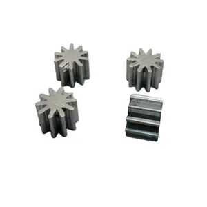 هیت سینگ مدل خورشیدی کد HS 113-10 بسته 4 عددی