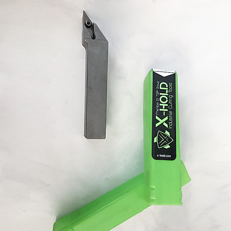 تیغچه بند تراشکاری ایکس هلد مدل 2020 SVGBR-16