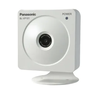 دوربین تحت شبکه پاناسونیک مدل BL-VP101-E