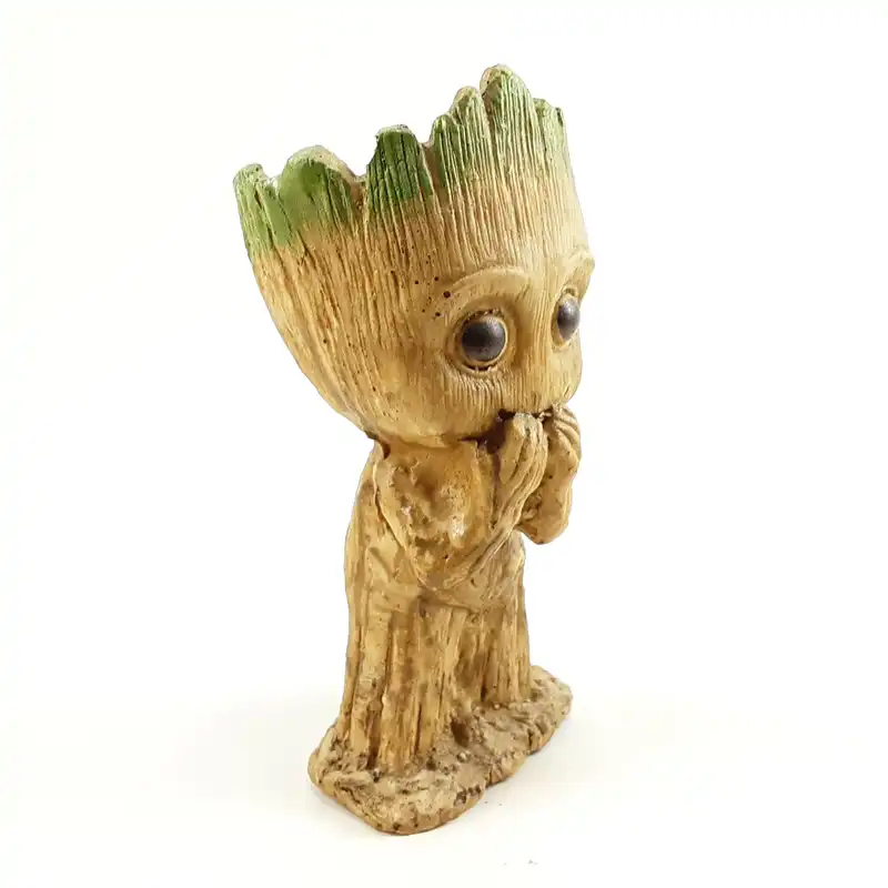 مجسمه مدل گروت لال کد 324