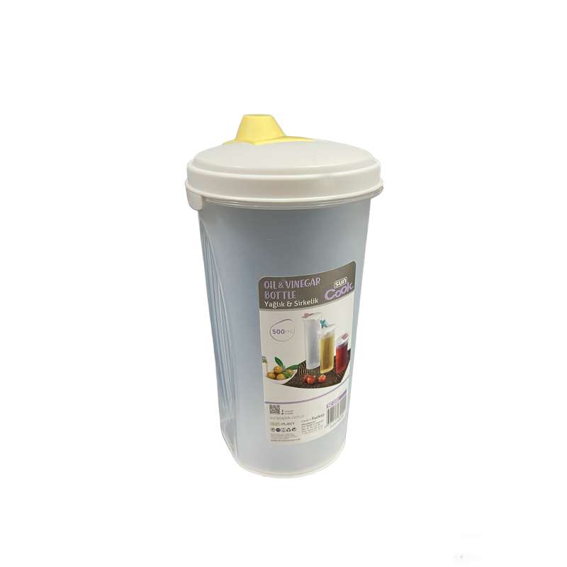 ظرف روغن سان کوک مدل SC-222 ظرف روغن سان کوک مدل SC-222