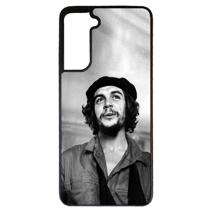 کاور طرح چگوارا مناسب برای گوشی موبایل سامسونگ galaxy s22 plus