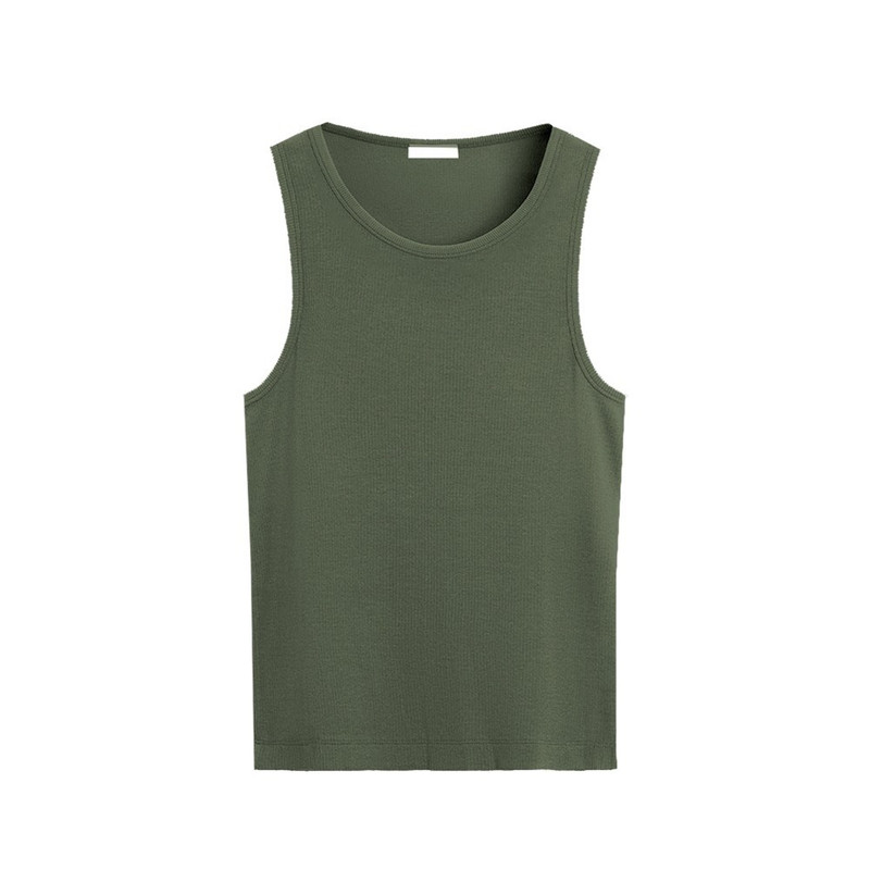 تاپ مردانه مدل tank