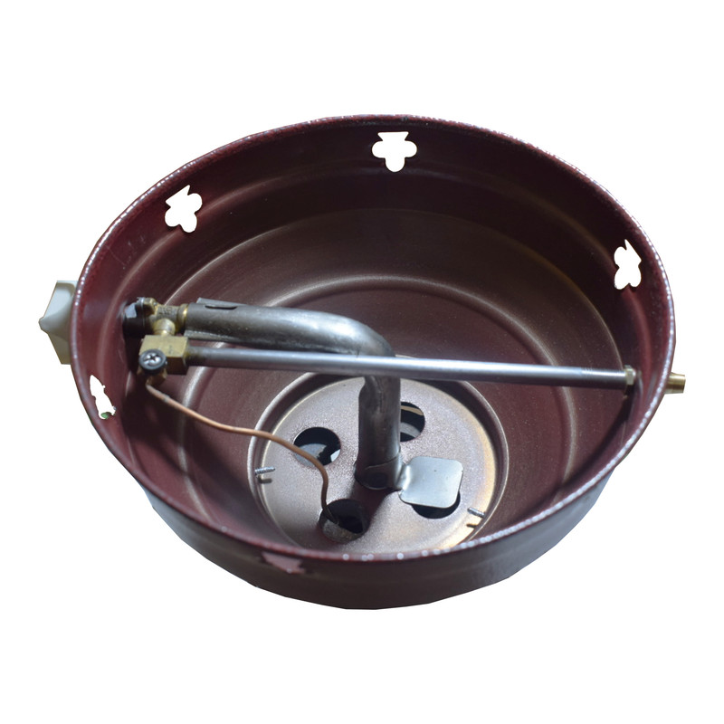 والور گازی مدل VaR-700