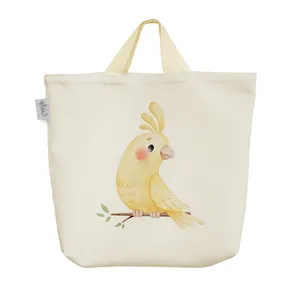 ساک خرید خندالو مدل عروس هلندی کد 3582