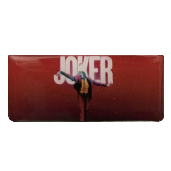 برچسب تاچ پد دسته پلی استیشن 4 مدل Joker