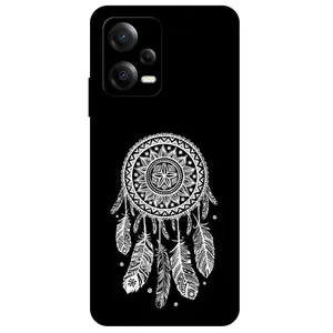 Megafone dream catcher 7196 Cover For Xiaomi Poco X5 5G