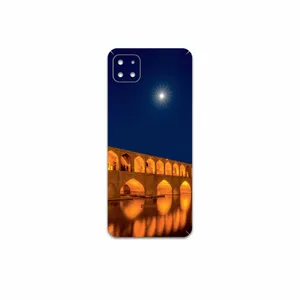 MAHOOT Si-O-Se-Pol Cover Sticker for Samsung Galaxy A22 5G