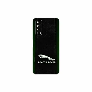 MAHOOT Jaguar Cars Cover Sticker for Huawei Y7a