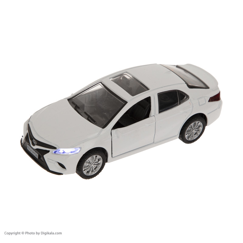 ماشین بازی مدل کمری کد 100