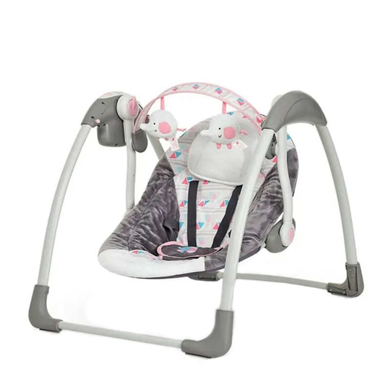 تاب برقی نوزاد ماستلا مدل Delux