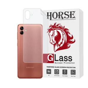  Horse MTBJELL Nano Back Protector For Samsung Galaxy A04 / A04e / M13 5G