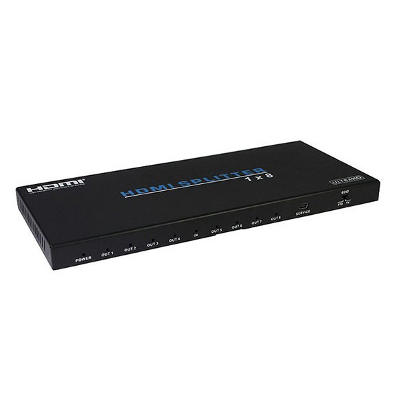 اسپلیتر 8 پورت HDMI فرانت مدل FN-V218