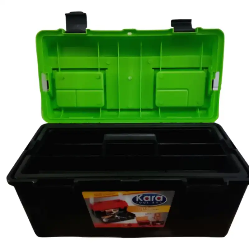 جعبه ابزار کارا کد 733