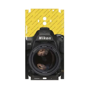 MAHOOT  Nkn-FullSkin Cover Sticker for Huawei Mate 10